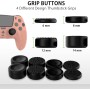 MyGadget Funda de Silicona Mando PS5 - con 8 Botones de Thumbsticks (2 Pares Altos | 2 Pares Bajos) - Carcasa para Playstation 5