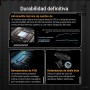 ASUS TUF Gaming Radeon RX 9070 XT OC Edition 16GB GDDR6, Tarjeta gráfica Gaming (PCIe 5.0, 16GB GDDR6, HDMI/DP 2.1, 3.125