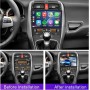 5G-WiFi Android 13 4-Core [4G+64G] Radio para T-oyota Auris 2006-2011 Android Radio Coche Carplay Android Auto, 9 Pulgadas