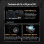ASUS TUF Gaming Radeon RX 9070 XT OC Edition 16GB GDDR6, Tarjeta gráfica Gaming (PCIe 5.0, 16GB GDDR6, HDMI/DP 2.1, 3.125