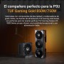 ASUS TUF Gaming Radeon RX 9070 XT OC Edition 16GB GDDR6, Tarjeta gráfica Gaming (PCIe 5.0, 16GB GDDR6, HDMI/DP 2.1, 3.125