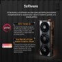 ASUS TUF Gaming Radeon RX 9070 XT OC Edition 16GB GDDR6, Tarjeta gráfica Gaming (PCIe 5.0, 16GB GDDR6, HDMI/DP 2.1, 3.125