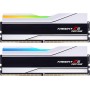 G.SKILL Trident Z5 Neo RGB Series (AMD Expo) DDR5 RAM 32 GB (2 x 16 GB) 6400MT/s CL32-39-39-102 1.40 V Memoria de computadora de