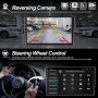 5G-WiFi Android 13 4-Core [4G+64G] Radio para T-oyota Auris 2006-2011 Android Radio Coche Carplay Android Auto, 9 Pulgadas