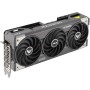 ASUS TUF Gaming Radeon RX 9070 XT OC Edition 16GB GDDR6, Tarjeta gráfica Gaming (PCIe 5.0, 16GB GDDR6, HDMI/DP 2.1, 3.125