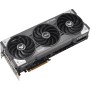 ASUS TUF Gaming Radeon RX 9070 XT OC Edition 16GB GDDR6, Tarjeta gráfica Gaming (PCIe 5.0, 16GB GDDR6, HDMI/DP 2.1, 3.125