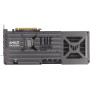 ASUS TUF Gaming Radeon RX 9070 XT OC Edition 16GB GDDR6, Tarjeta gráfica Gaming (PCIe 5.0, 16GB GDDR6, HDMI/DP 2.1, 3.125