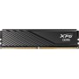 XPG Lancer Blade RBG DDR5 6000MHz CL30 32GB (2x16GB) PC5-48000 RAM 288-Pins UDIMM Desktop Memory Kit Black