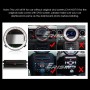 erisin Android 14 8 Core Estéreo de Automóvil Autoradio para BMW Mini Cooper R56 Countryman navegación GPS Carplay Android Auto