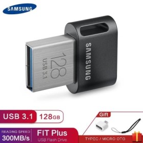 Samsung USB3.1 400 MB/S unidad Flash Pendrive 256g 128gb 512GB 64gb Mi