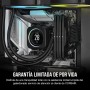 CORSAIR Vengeance DDR5 RAM 32GB (2x16GB) 6000MHz CL28 Intel XMP iCUE Memoria de Ordenador Compatible – Negro