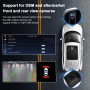 PEMP Android 12 (Actualizable a Android 13) 10.25" 1920x720 Pantalla para BMW F20 F30, Snapdragon 662 8core 4+64GB Carplay