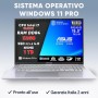 ASUS VivoBook PC portátil, Notebook i7 13620H, RAM DDR4 32 GB, SSD 1 TB PCI-e 4.0, pantalla IPS WUXGA 16,0 pulgadas Full HD,