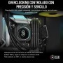 CORSAIR Vengeance DDR5 RAM 32GB (2x16GB) 6000MHz CL28 Intel XMP iCUE Memoria de Ordenador Compatible – Negro