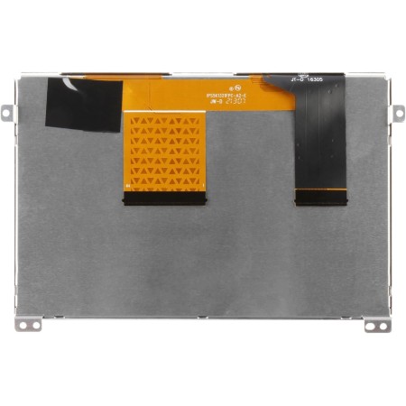 Pantalla LCD de repuesto para MIB STD2 NAV 200 682 TDO-WVGA0633F00045, TDO-WVGA0633F00039, pantalla LCD táctil con herramientas