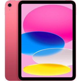Apple iPad de 11 Pulgadas: Chip A16, Modelo de 11 Pulgadas, Pantalla Liquid Retina, 128 GB, Wi Fi 6, cámaras Frontal y Trasera