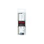 Kingston FURY Beast Blanco RGB EXPO 16GB 6800MT/s DDR5 CL34 DIMM Memoria gamer para Ordenadores de sobremesa Módulo único -