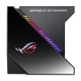 ASUS ROG RYUJIN 360 - Sistema de refrigeración líquida de CPU con Oled de color, AURA Sync RGB, tubo de goma reforzado de 38 cm,