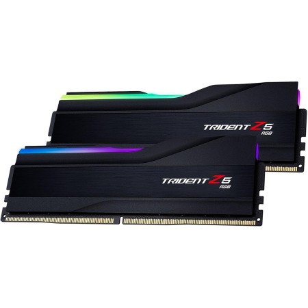 G.Skill TridentZ5 - Memoria RAM DDR5 RGB (32 GB (2 x 16 GB), 6000 MHz, CL30