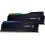 G.Skill TridentZ5 - Memoria RAM DDR5 RGB (32 GB (2 x 16 GB), 6000 MHz, CL30