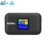 Enrutador WiFi 4G Lte, módem MiFi inalámbrico portátil de 150Mbps, Min