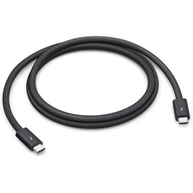 Apple Cable Thunderbolt 5 Pro (USB‑C) de 1 m ​​​​​​​