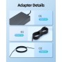 Cargador Compatible con ASUS TUF Gaming F15 F17 FX505 FX516 F705 FX706 A15 A17 FA506 FA566 FA706 TUF505 TUF516 TUF705 TUF706