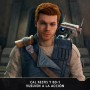 Star Wars Jedi: Survivor - XBOX X - Videojuegos - Castellano