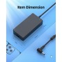 Cargador Compatible con ASUS TUF Gaming F15 F17 FX505 FX516 F705 FX706 A15 A17 FA506 FA566 FA706 TUF505 TUF516 TUF705 TUF706