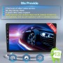Inefala Radio Coche para Fiat DUCATO/Citroen Jumper 2/Peugeot Boxer 2 2010, Android 13 2G+64G, Wireless Carplay & Android Auto,