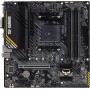ASUS TUF Gaming A520M-PLUS II - Placa Base de Gaming Micro-ATX (AMD A520 Ryzen AM4 con Soporte M.2, Puertos USB 3.2 Gen. 1, SATA