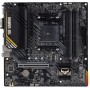 ASUS TUF Gaming A520M-PLUS II - Placa Base de Gaming Micro-ATX (AMD A520 Ryzen AM4 con Soporte M.2, Puertos USB 3.2 Gen. 1, SATA