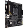 ASUS TUF Gaming A520M-PLUS II - Placa Base de Gaming Micro-ATX (AMD A520 Ryzen AM4 con Soporte M.2, Puertos USB 3.2 Gen. 1, SATA