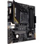 ASUS TUF Gaming A520M-PLUS II - Placa Base de Gaming Micro-ATX (AMD A520 Ryzen AM4 con Soporte M.2, Puertos USB 3.2 Gen. 1, SATA