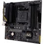 ASUS TUF Gaming A520M-PLUS II - Placa Base de Gaming Micro-ATX (AMD A520 Ryzen AM4 con Soporte M.2, Puertos USB 3.2 Gen. 1, SATA