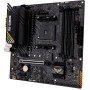 ASUS TUF Gaming A520M-PLUS II - Placa Base de Gaming Micro-ATX (AMD A520 Ryzen AM4 con Soporte M.2, Puertos USB 3.2 Gen. 1, SATA