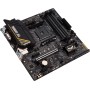 ASUS TUF Gaming A520M-PLUS II - Placa Base de Gaming Micro-ATX (AMD A520 Ryzen AM4 con Soporte M.2, Puertos USB 3.2 Gen. 1, SATA