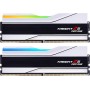 G.SKILL Trident Z5 Neo RGB Series (AMD Expo) DDR5 RAM 32 GB (2 x 16 GB) 6400MT/s CL32-39-39-102 1.40 V Memoria de computadora de