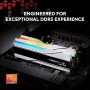 G.SKILL Trident Z5 Neo RGB Series (AMD Expo) DDR5 RAM 32 GB (2 x 16 GB) 6400MT/s CL32-39-39-102 1.40 V Memoria de computadora de