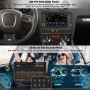 Android 14 Autoradio para Audi A3 2003-2012 & S3 8P 2006-2012 & RS3 Sportback 2011-2012, Radio de 7 Pulgadas con Reproductor de