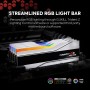 G.SKILL Trident Z5 Neo RGB Series (AMD Expo) DDR5 RAM 32 GB (2 x 16 GB) 6400MT/s CL32-39-39-102 1.40 V Memoria de computadora de