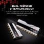 G.SKILL Trident Z5 Neo RGB Series (AMD Expo) DDR5 RAM 32 GB (2 x 16 GB) 6400MT/s CL32-39-39-102 1.40 V Memoria de computadora de