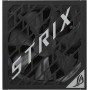 ASUS ROG Strix 1000W Platinum - Fuente de alimentación Totalmente Modular, 80 Plus Platinum, ATX 3.1, Cybenetics Lambda A+, GAN