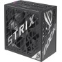 ASUS ROG Strix 1000W Platinum - Fuente de alimentación Totalmente Modular, 80 Plus Platinum, ATX 3.1, Cybenetics Lambda A+, GAN