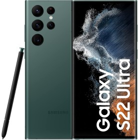 Galaxy S22 Ultra 5G 512GB