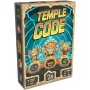 Blackrock Games Temple Code – Juego de deducción – de 1 a 4 Jugadores – táctico y rápido – Versión Francesa – a Partir de 8 años