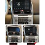 Android 14 Radio Coche con GPS Carplay Android Auto para Volvo XC60 2008-2017, Pantalla Táctil de 9 Pulgadas con Bluetooth