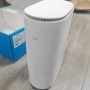 ZTE 5G desbloqueado hogar CPE MC801A1 SDX55 Chipset doble banda WiFi 6