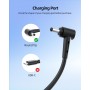 65W Cargador Compatible con ASUS 15 X509 X509F X509U X509J X509JA X509MA X509M X507L X507U X507L X507UF X509FA X509UA X509UJ