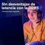 Crucial RAM DDR5 128GB Kit (2x64GB) 5600MHz SODIMM, Memoria para Ordenador Portátil/Laptop, Mini PC, Memoria de Alto Rendimiento